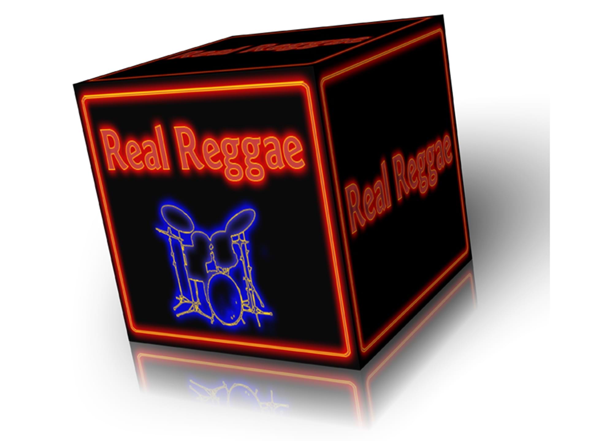 Real Reggae Groove Library